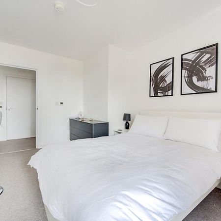 Guestready - Olympic Park City Living London Eksteriør bilde