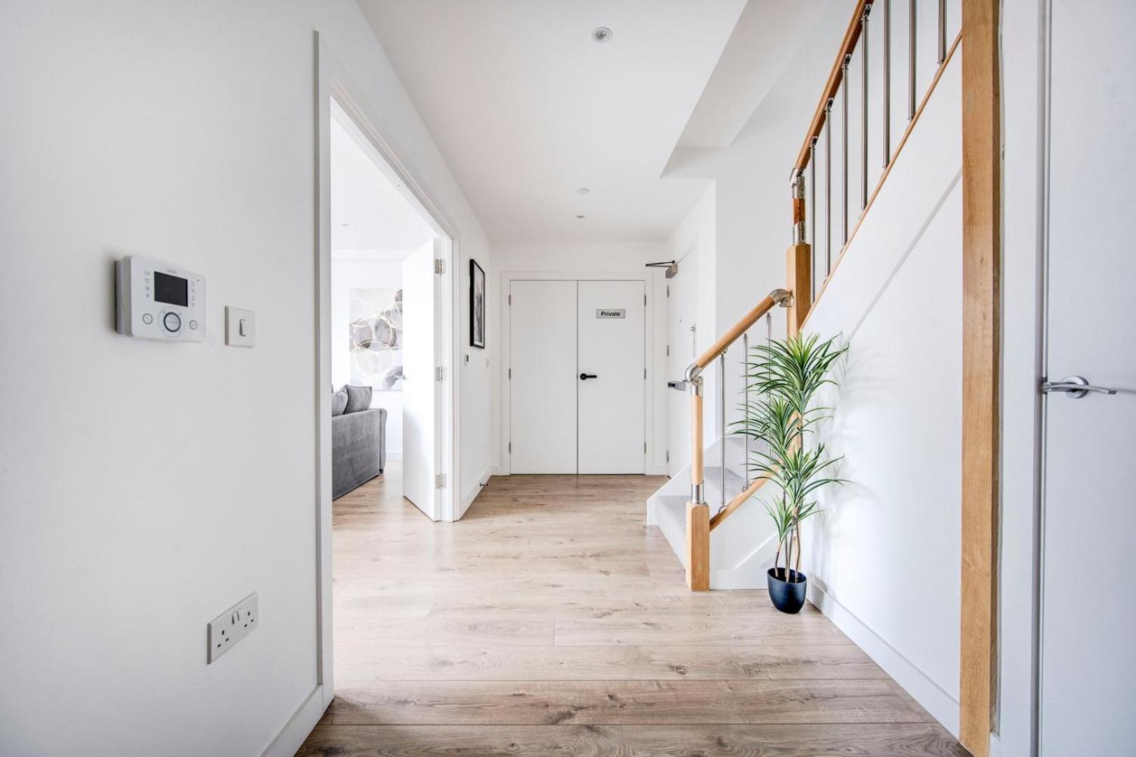 Guestready - Olympic Park City Living London Eksteriør bilde