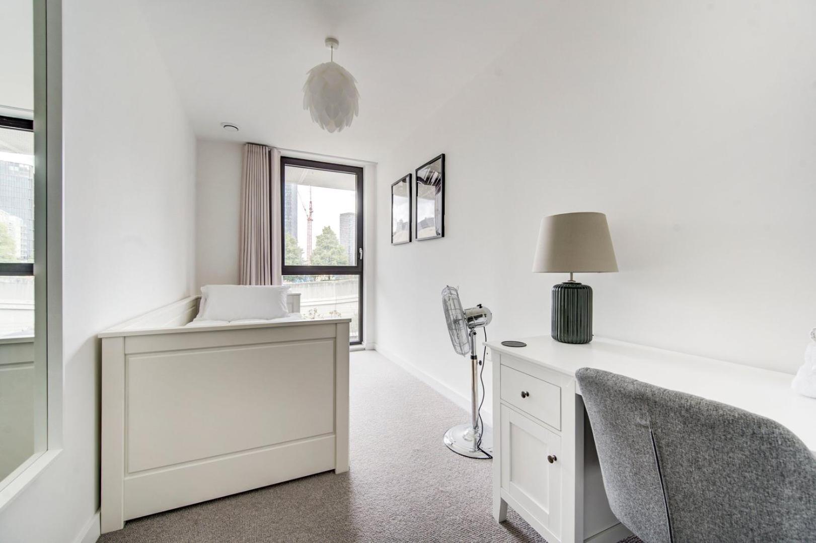 Guestready - Olympic Park City Living London Eksteriør bilde