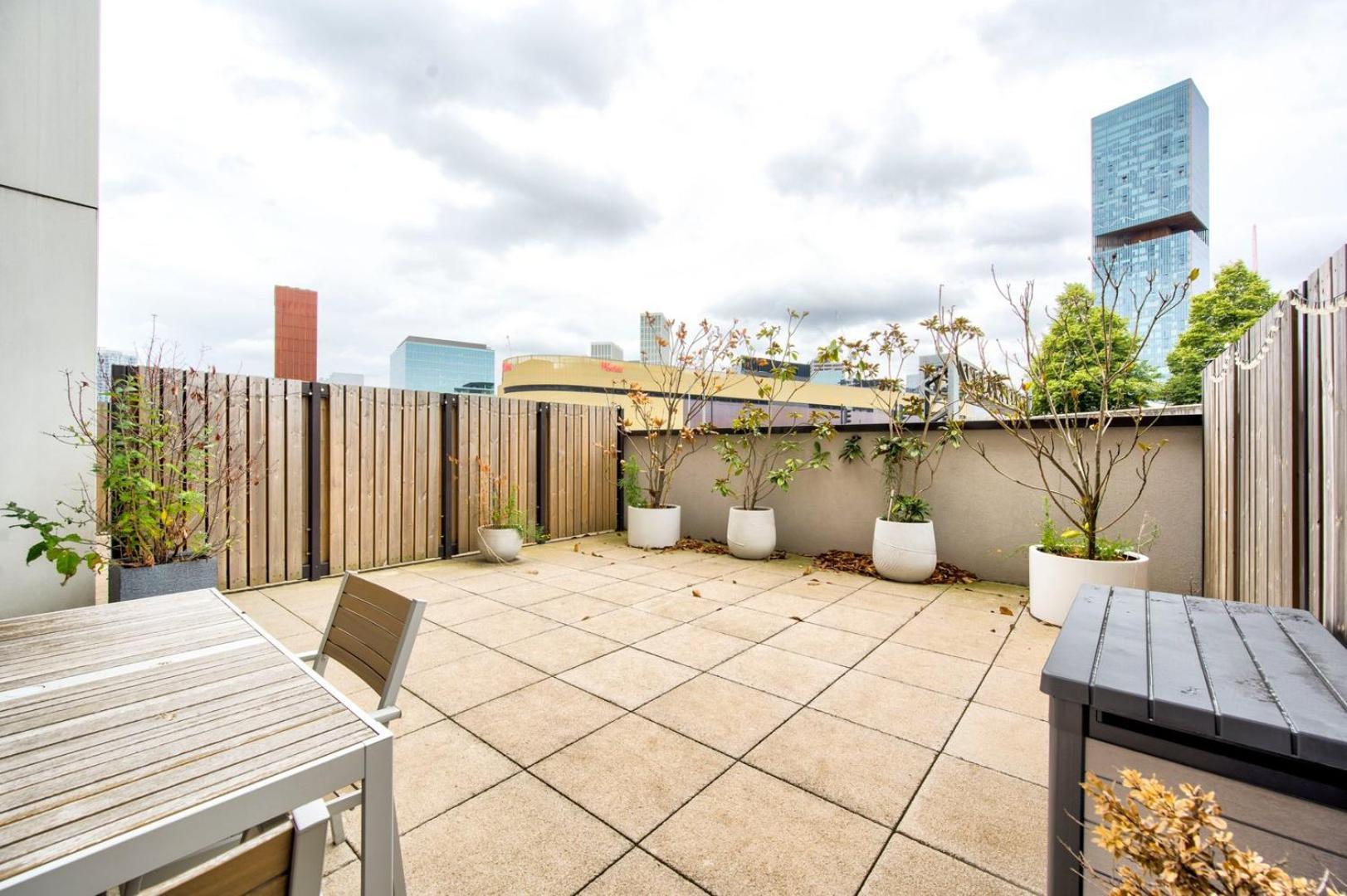 Guestready - Olympic Park City Living London Eksteriør bilde