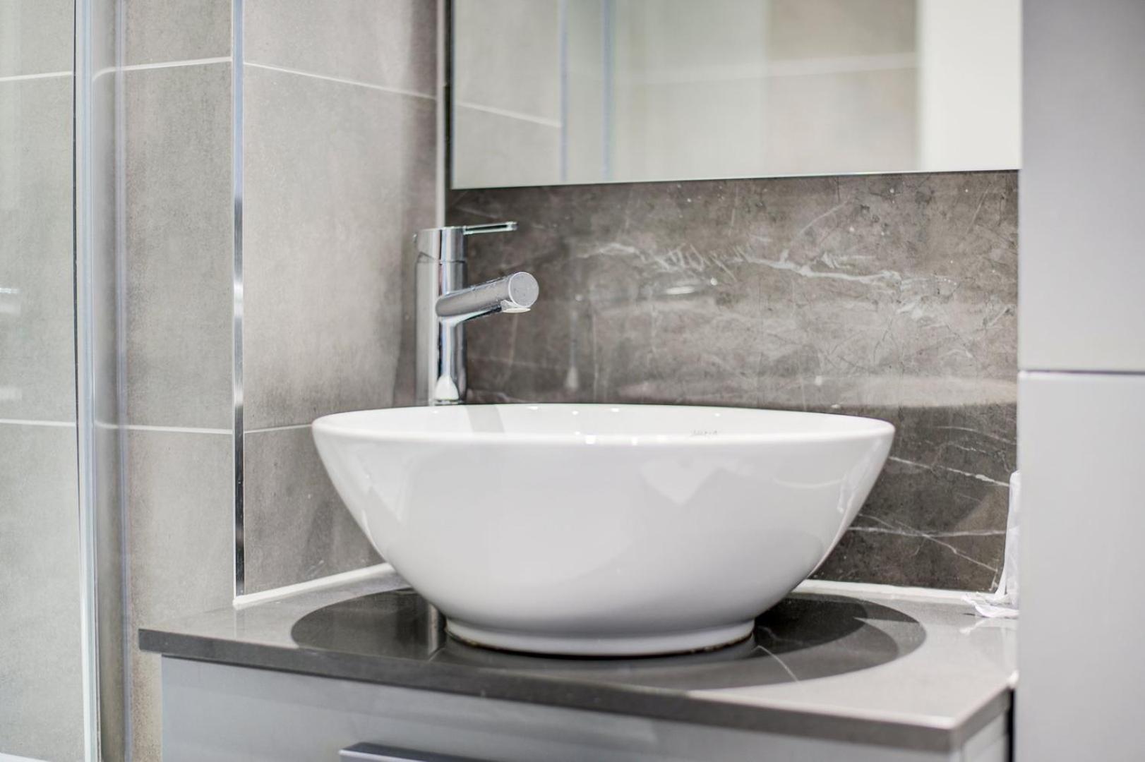 Guestready - Olympic Park City Living London Eksteriør bilde